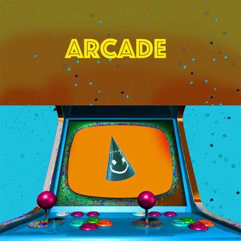 arcade mp3